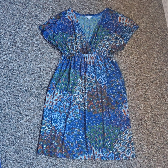 5th & Love Dresses Y2k Dress Poshmark
